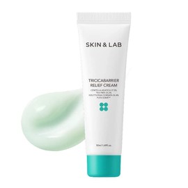 SKIN & LAB Tricica Barrier Relief Cream 1.7 fl oz (50 ml)