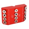 Pocket Hole Jig 30° 45° 90° Holes Drill Guide Drilling