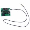UMTMedia® -50-110°C W1209 12V Digital Thermostat Sensor Temperature Control Switch