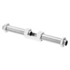 PATIKIL M10 Fine Thread Lamp Pipe Repair Parts Kits, 20