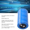 2 Pcs Automobile Car Farad Capacitor 2.7V 500F Energy Saving