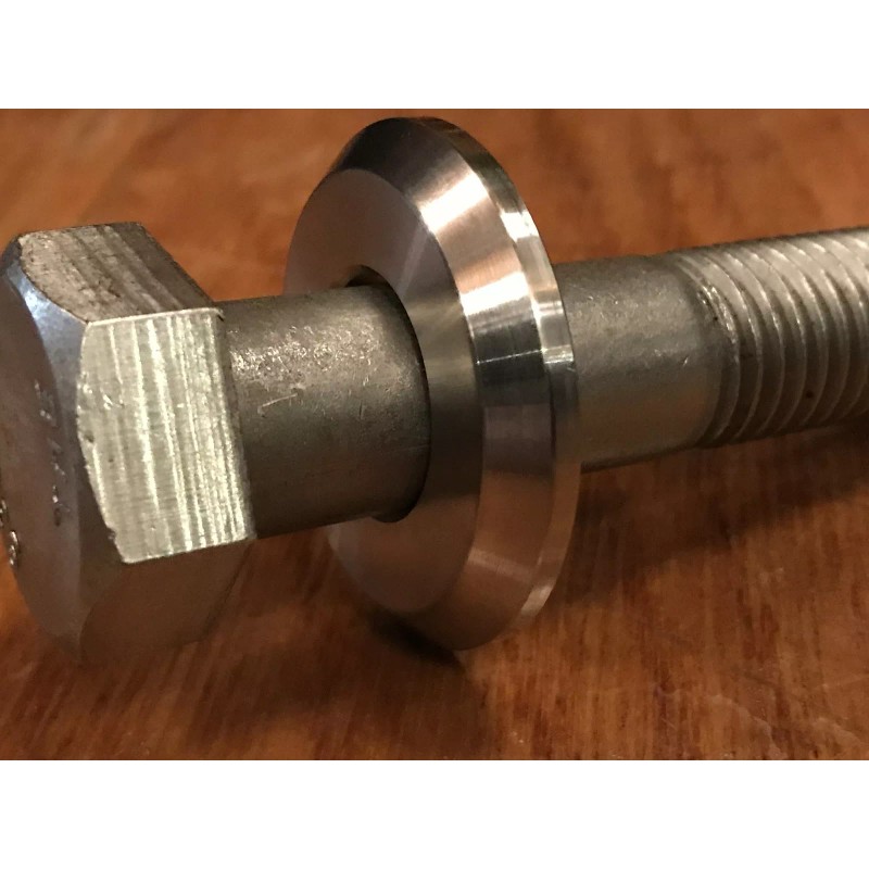 EXTSW BEVELED 3/4” / .782 ID x 1 3/4” OD