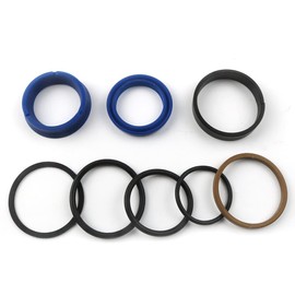 Boom & Bucket Cylinder Seal Kit 7J273-63400 for Kubota Front Loader LA463, LA513, LA514, LA524FL, LA525FL, LA555