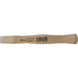 Connex COX850032 Hammer Shaft for 500 g Head 320 mm Ash