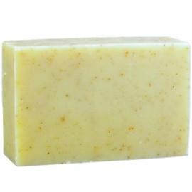 Organic Natural Olive Oil Soap Mint 100 g pur Manufaktur