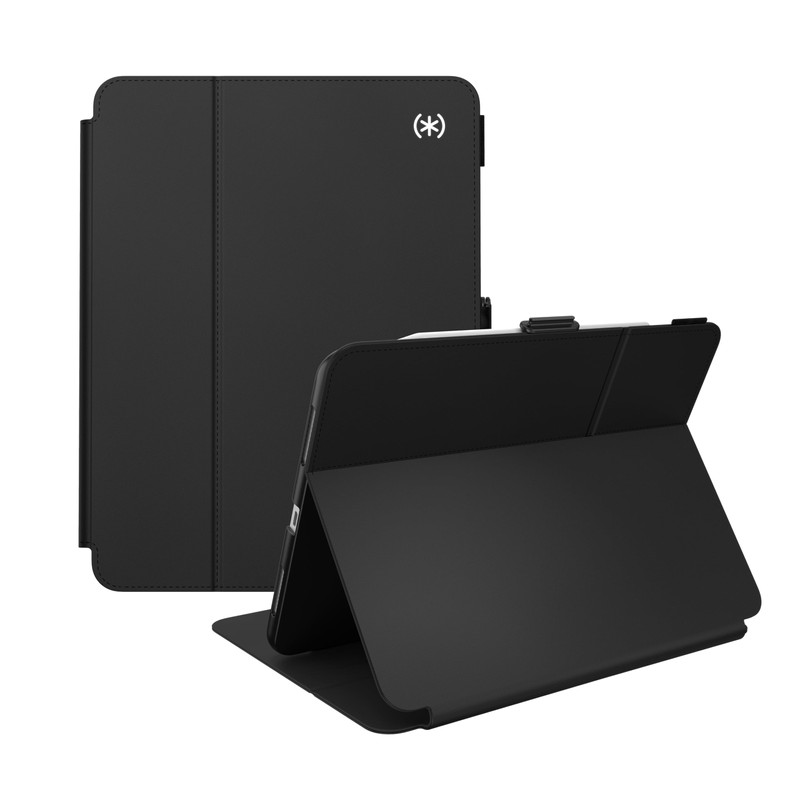 AP-2027 Balance Folio Tablet Covers (BlackBlackWhite)