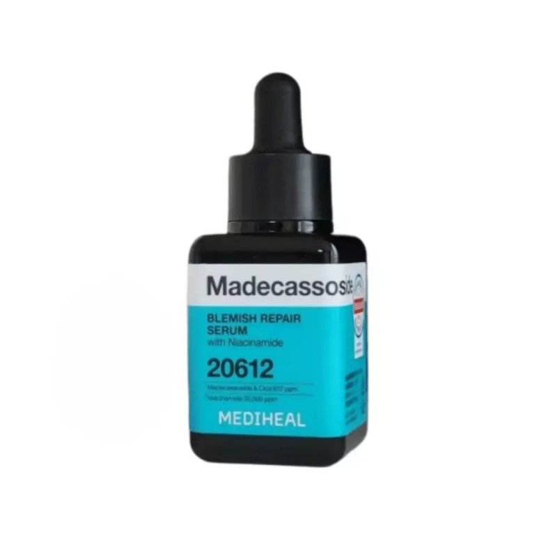 Mediheal 메디힐마데카소사이드흔적리페어세럼 흔적세럼 40+40ml Mediheal Mdecasoside Scar Repair Serum [Serum