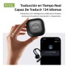Audfonos In-ear Ai Traductores Htc Ne63 Soporta 135 Auriculares Traductor