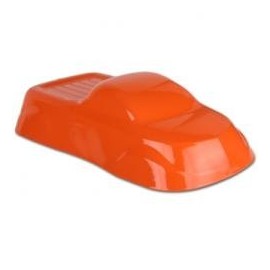 SpectraCoat RAL 2004 Pure Orange Powder Coating Paint