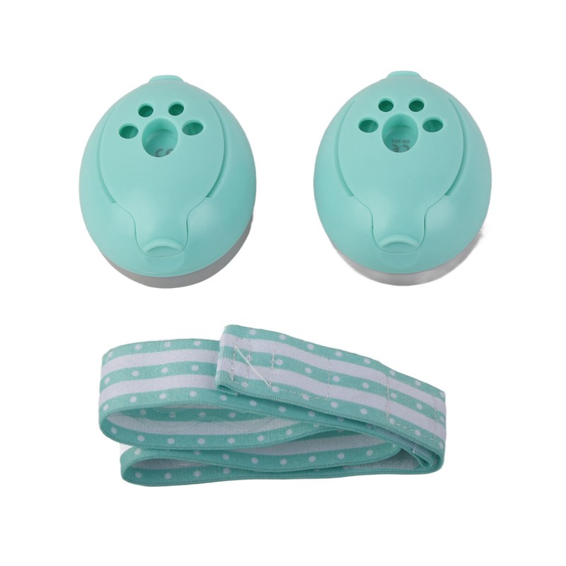Baby Ear Protection Headphones Noise Cancelling Sound Blocking Soft Band