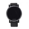 Metronome Wrist Watch Wearable Vibrating BT Connection Multi Functional for