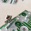 FIESTORA, Betis Tablecloth 120 x 180 cm Colourful and Durable