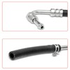 Frankberg Power Steering Hose Compatible with Fabia I 6Y2 1.2L-2.0L