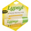 Bálsamo Labial Intense Protection Original Mint Paquete De 3