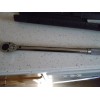 Pittsburgh **NEW** PITTSBURGH 1/2" DRIVE CLICK TYPE TORQUE WRENCH WITH
