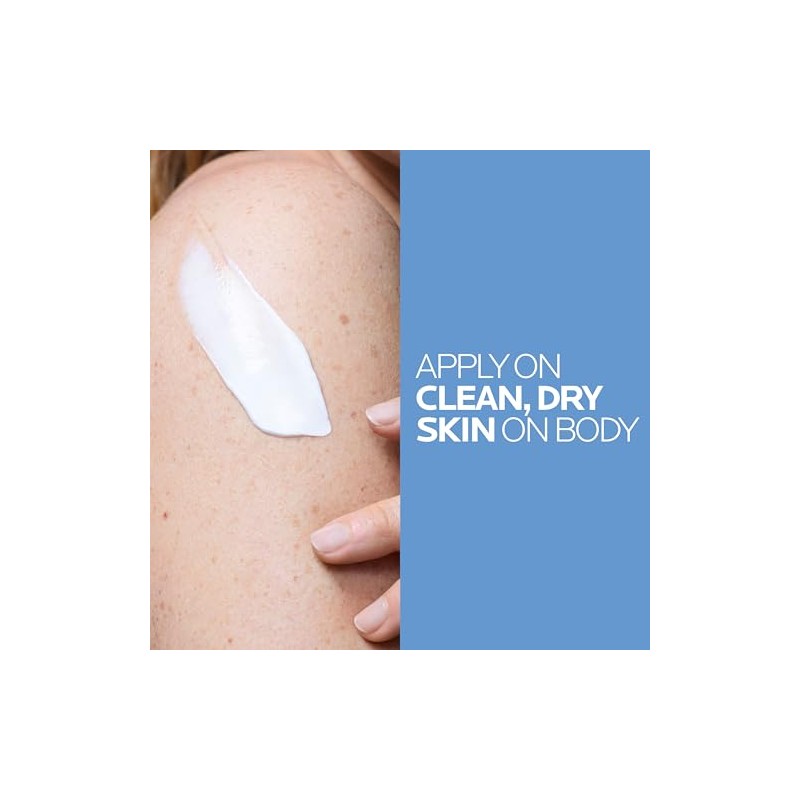 La Roche-Posay Loción Lipikar Urea 10% Hidrata y repone los