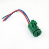 1x Connector 3-way 3 pin for Toyota Alternator 90980-10341