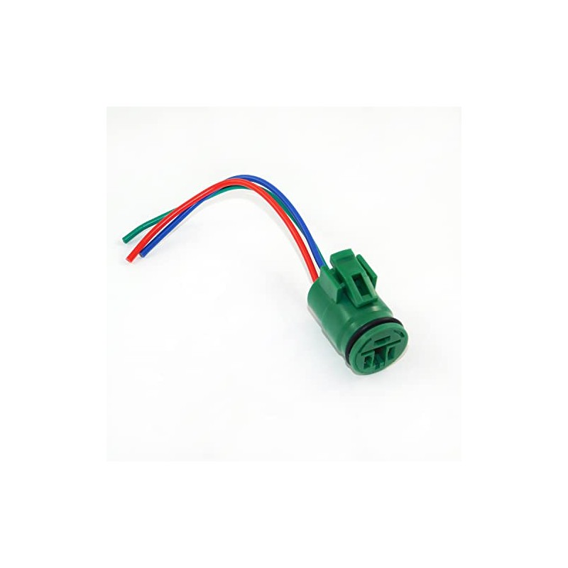 1x Connector 3-way 3 pin for Toyota Alternator 90980-10341