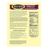 Alessi Autentico, Premium Seasoned Risotto, Italian Arborio Rice, Easy to