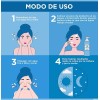 Pond's Gel Hidratante Y Limpiador Facial Ácido Hialuronico Ponds