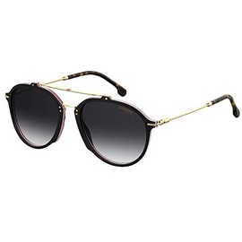Carrera CARRERA 171/S WR7 BLACK HAVANA 55/19/145 UNISEX Sunglasses