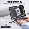 Hotpet 3D Stereo Dual Lens USB Camera Module, 1080P 60fps,