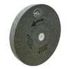 WA 8" Inch Bench Grinding Wheel, High-Density Nylon Fiber Silicon