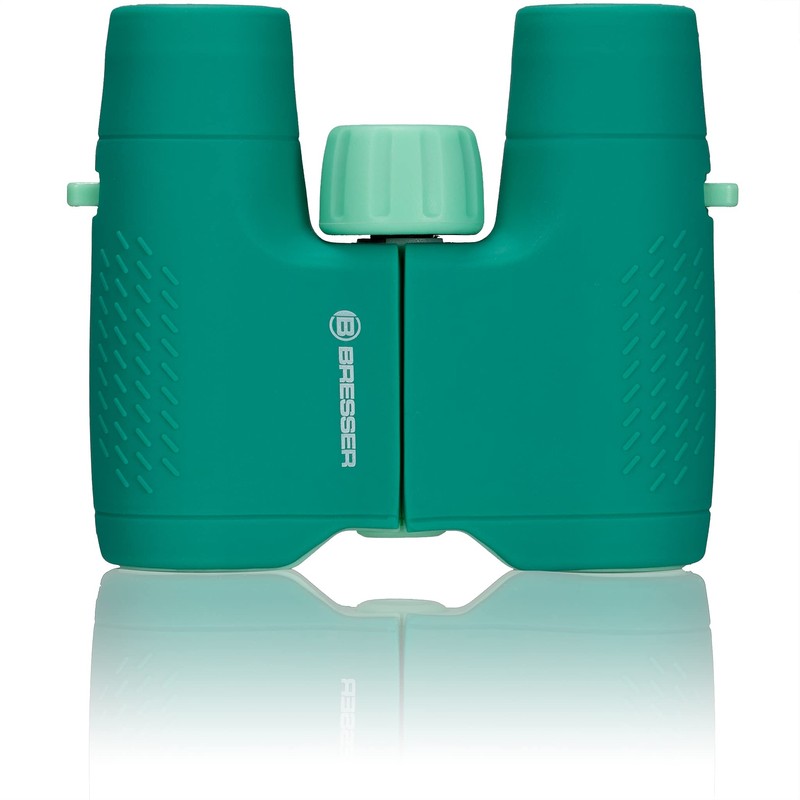 Bresser Junior Binoculars for Children 6 x 21 with Robust