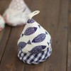 Triangle Pot Holder, Set of 2, Kitchen Mitts, Oven Mitts,