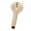 New Durable Stylish Brass Cooper Horn Mouth Mouthpiece Replacement
