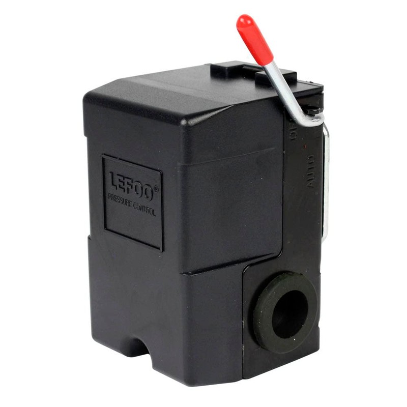 LEFOO LF10-W Water Pressure Switch 30-50psi