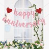 Happy Anniversary Banner, Anniversary Party Decorations, We Still Do, Happy