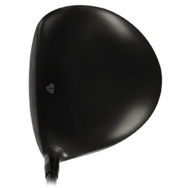 Juggernaut Titanium Golf Driver, Men’s Right Handed 10.5 Degrees Stiff Flex, Includes Head Cover