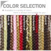 Braided Ponytail hair extensions 30Inch Long Braided Ponytail Extension with