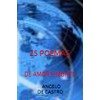 25 POEMAS: DE AMOR & MORTE