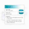 Derma e Scar Gel, 2 oz (56 g)
