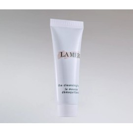 La Mer The Cleansing Foam Face Cleanser 1 oz / 30ml New