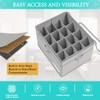 Luvhomee - Organizador de Zapatos para Clóset