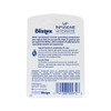 Blistex Lip Infusions Hydrate Lip Moisturizer 0.13 onzas (paquete de