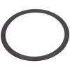 SANEI PP40-63-S Sink Drain Valve Mounting Gasket for H650A, H651A,