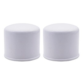 122-0833 1220833 Spin-On Oil Filter Compatible with Cummins Onan HDKAH HDKAK HDKAV HDKAT HDKAU Quiet Diesel 2 Pcs