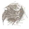 300pcs Hand Sewing Needle Professional Stainless Steel Big Eye Easy