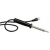 Soldering Iron, 75w, 1/4 in, 930 F