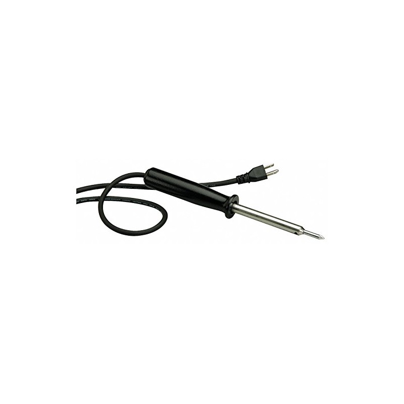 Soldering Iron, 75w, 1/4 in, 930 F