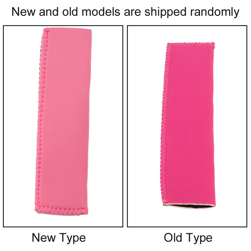 10pcs Ice Pop Sleeves Reusable Neoprene Anti Freezing Ice Pop