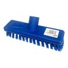 Robert Scott WDHYBL-1 Washable Deck Scrub,9", Blue