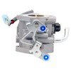 4KYFA26100K Carburetor for Onan Cummins A041D736 A042P619 Microquiet 4000-Watt 4KYFA26100