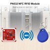 PN532 NFC NXP RFID Module V3 Kit AYWHP 3 Pieces