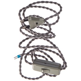 Fline Kit Cord - Grey