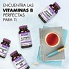 Bluebonnet Complejo B Stress Formulavitamina C Con 100 Caps